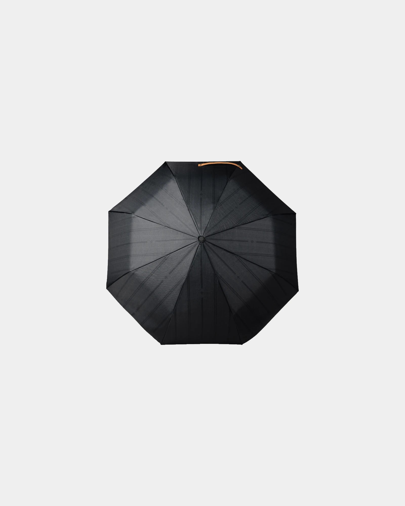 Parapluie rPET AWARE™ Vinga Bosler 21" à personnaliser - 1